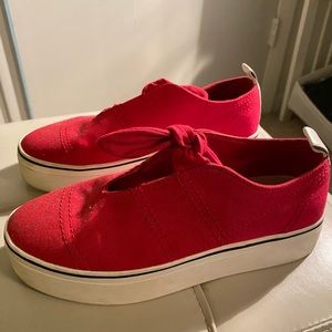 ALDO Platform Sneakers